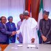 We’ll look into cost of governance, Buhari tells presidential committee against corruption