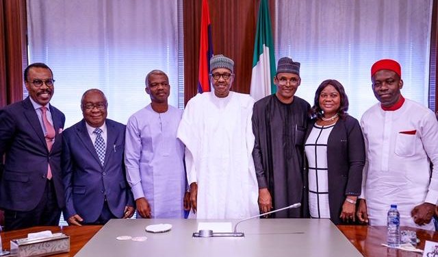 We’ve achieved much in the fight against corruption – Sagay