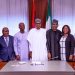 We’ve achieved much in the fight against corruption – Sagay