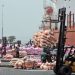 Ghana Sets Date To Ban Rice Importation