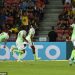 Gallant Super Eagles hold Brazil to 1-1 draw in Singapore