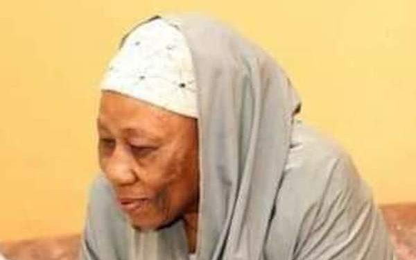 Buhari condoles with Tafawa Balewa’s family over demise of his last surviving wife