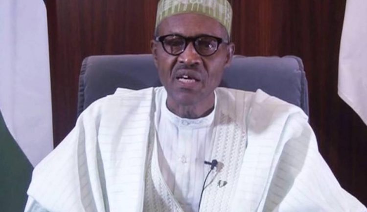 Full text of President Muhammmadu Buhari’s nationwide broadcast on the occasion of Nigeria’s 59th Independence Anniversary