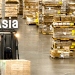 Progress in trade activities in Asian emerging market