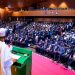 Buhari tasks judges on creation of special crime courts