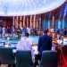 FEC approves justice sector reform policy