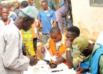 YIAGA Africa wants Kogi polls cancelled