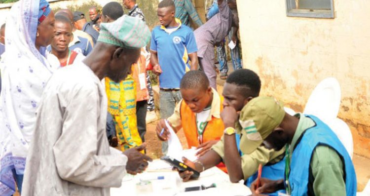 YIAGA Africa wants Kogi polls cancelled