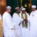 We won’t allow religion to divide Nigerians, says Buhari