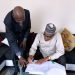 Buhari signs amended Deep Offshore Act into law