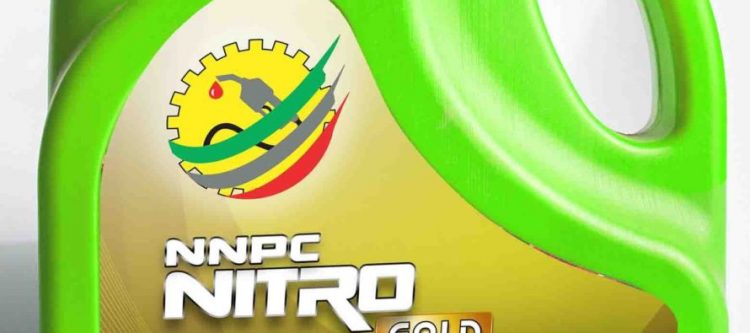 NNPC retail limited enters lubricants market with Nitro, Rhino engine oils