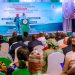 Go after MDAs not on IPPIS, Buhari tells ICPC