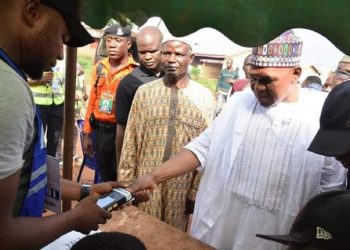 How policemen colluded with APC thugs to snatch our mandate – Wada