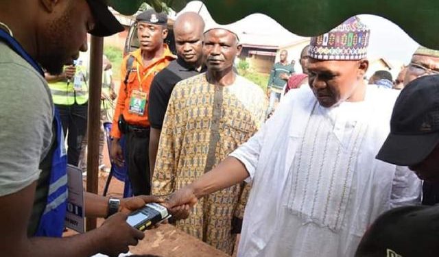 How policemen colluded with APC thugs to snatch our mandate – Wada