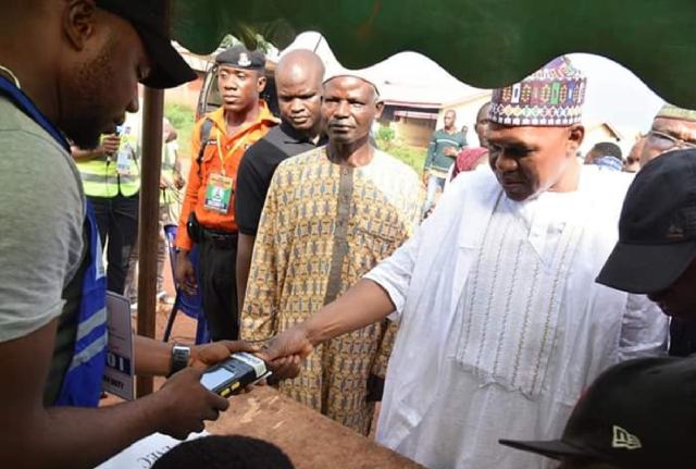 How policemen colluded with APC thugs to snatch our mandate – Wada
