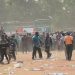The Kogi and Bayelsa States Gubernatorial Elections