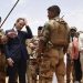 Buhari expresses grief over death of 13 French military personnel in Mali