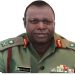 Tribute to Major General Mohammed Idris Alkali
