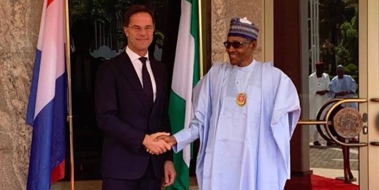 Nigeria, Netherlands pledge stronger partnership on security, trade, investments
