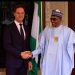 Nigeria, Netherlands pledge stronger partnership on security, trade, investments