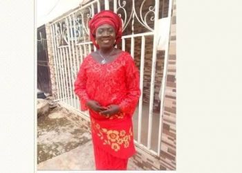 APC youths allegedly burn PDP woman leader alive in Kogi