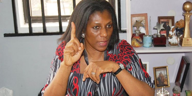 “Nigerians are searching for Keke Napep, among others on Jumia” – Anammah