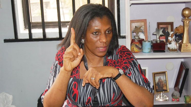 “Nigerians are searching for Keke Napep, among others on Jumia” – Anammah