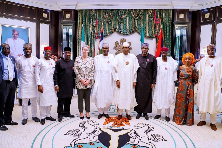 Why rehabilitation of IDPs needs urgency, by Buhari