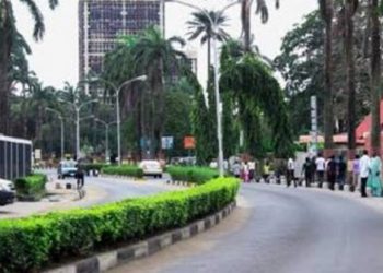SexForGrades: Lecturers, Stop ‘Preying’ on Female Students