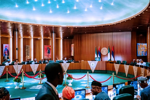 FEC applauds Nigeria’s outing at global technology exhibition in Dubai