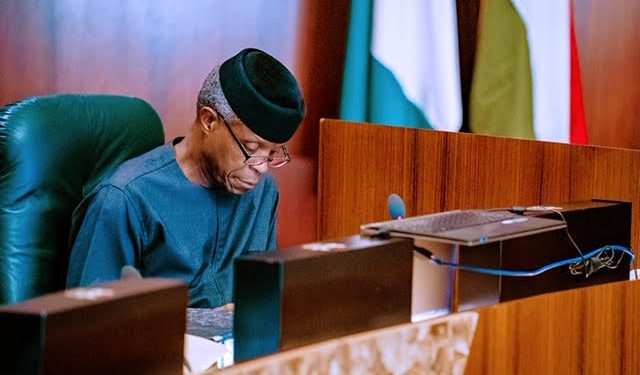Nigerian govt approves N58.49bn for Bida-Nupeko-Pategi road, bridge