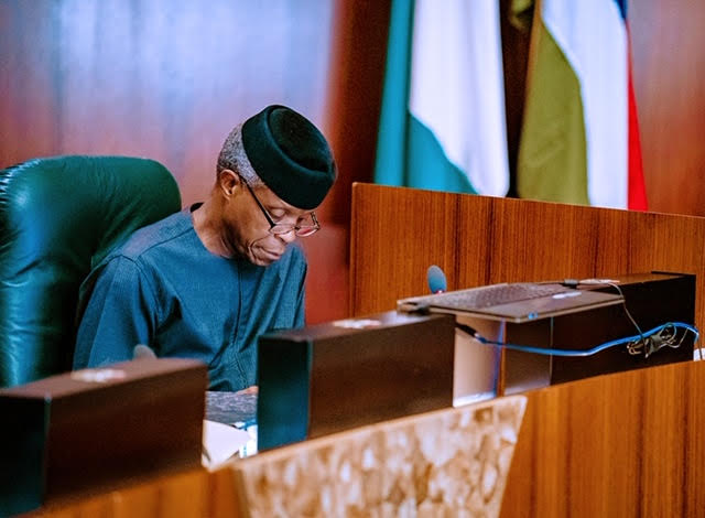 Nigerian govt approves N58.49bn for Bida-Nupeko-Pategi road, bridge