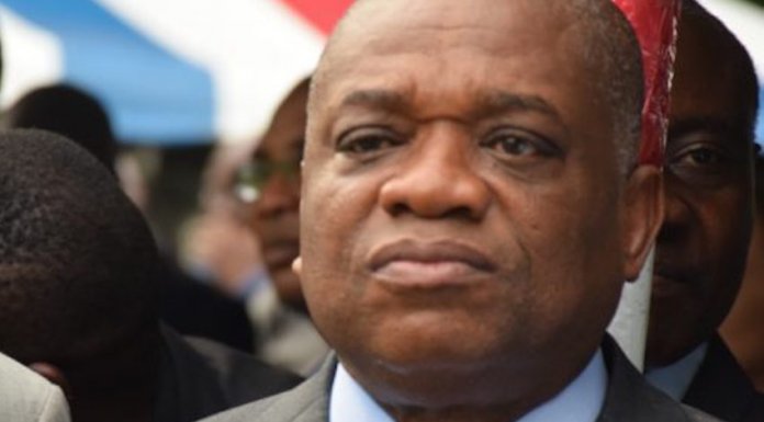 Court sentences Orji Kalu to 12 years in prison for fraud