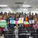 2019 Africans Rising Regional Convening hosted in Accra to Discuss Climate Change and Free Movement Across Africa