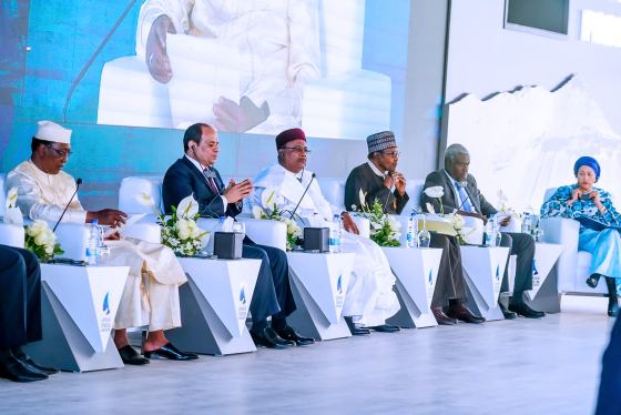 Buhari condemns terrorists killing of 67 soldiers in Niger Republic