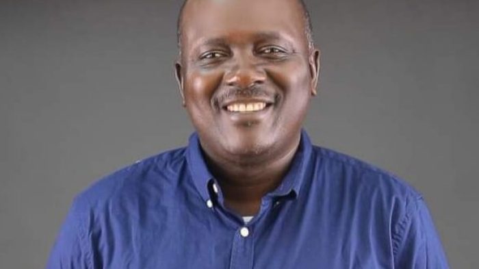 Buhari congratulates Dotun Oladipo on 50th birthday