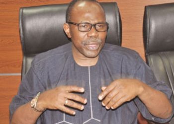 Buhari removes Banire, nominates Adamu for AMCON chairmanship