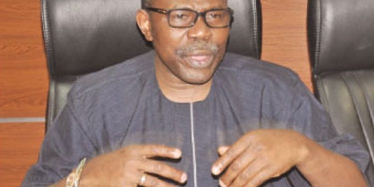 Buhari removes Banire, nominates Adamu for AMCON chairmanship