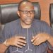 Buhari removes Banire, nominates Adamu for AMCON chairmanship