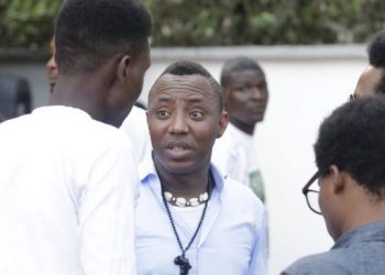 After judge’s ultimatum, DSS finally frees Sowore from illegal detention