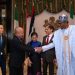 Buhari commends Vietnamese for remaining nationalistic