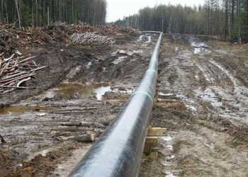 Baruwa pipeline vandalism: Enough is enough – NNPC