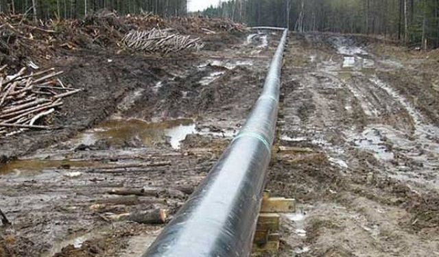 Baruwa pipeline vandalism: Enough is enough – NNPC