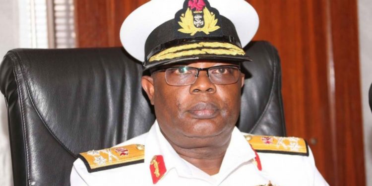 Insecurity: FG to withdraw military from volatile spots in 2020 – Naval Chief