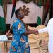 We’ll ensure Liberia’s stability, Buhari tells special envoy