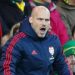 Arsenal’s winless run continues under new manager