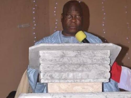 Presidency chides ex-Defence Chief, Ogomudia, over comments on violent restructuring