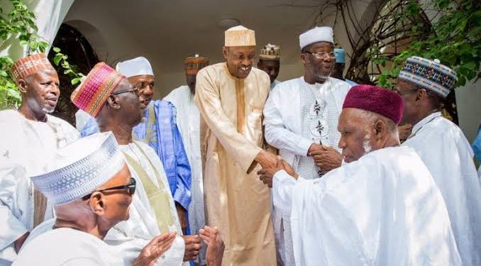 Buhari says Nigeria’s salvation lies in education, urges more attention to learning