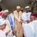 Buhari says Nigeria’s salvation lies in education, urges more attention to learning