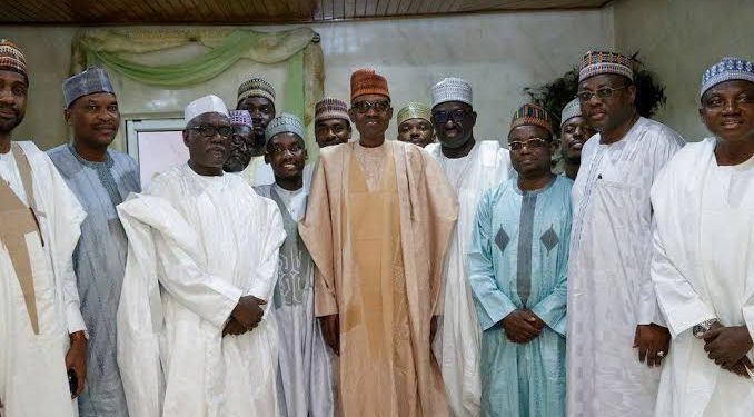 Border closure: Domestic fuel consumption down by 30% – Buhari